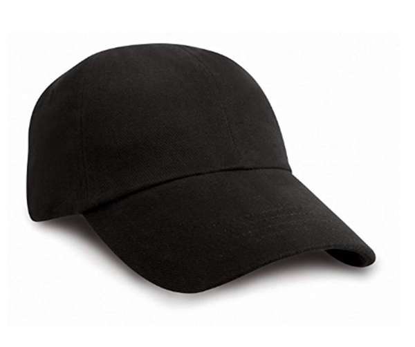 Flache Brushed Cotton Cap